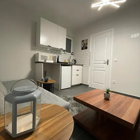 Renove Avec Parking Et Balcon Appartement