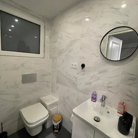 Renove Avec Parking Et Balcon * Fegersheim