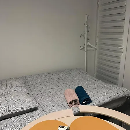 Renove Avec Parking Et Balcon * Fegersheim